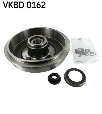 Brake Drum