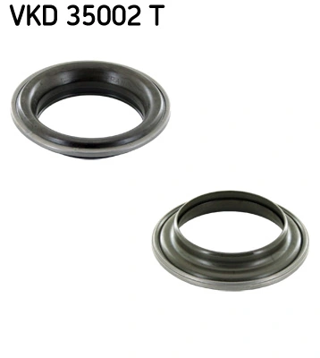 Rolling Bearing, suspension strut support mount