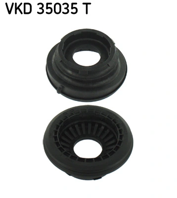 Rolling Bearing, suspension strut support mount