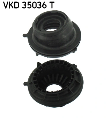 Rolling Bearing, suspension strut support mount