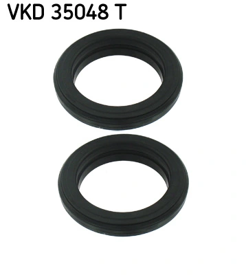 Rolling Bearing, suspension strut support mount