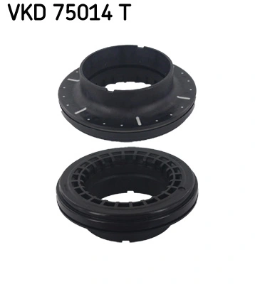 Rolling Bearing, suspension strut support mount
