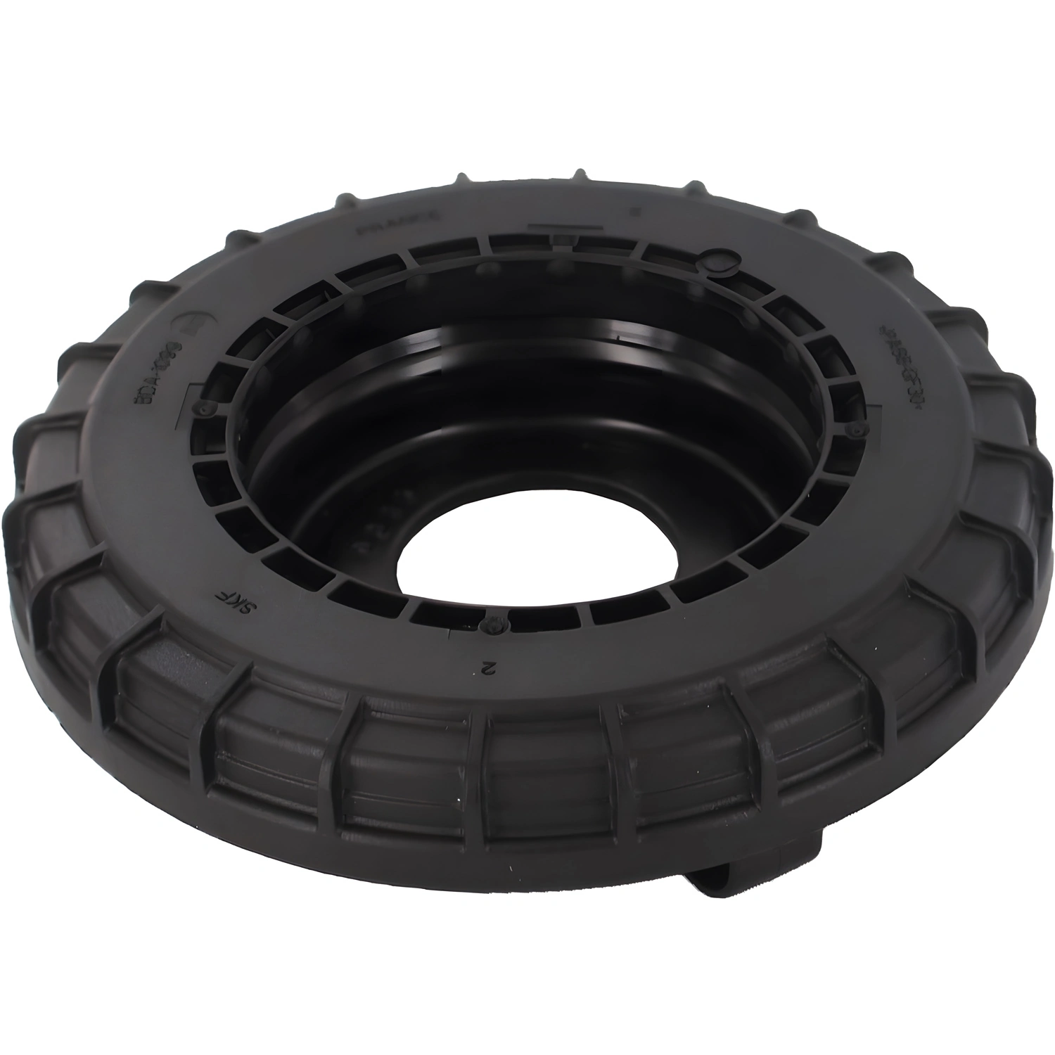 Rolling Bearing, suspension strut support mount