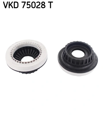 Rolling Bearing, suspension strut support mount