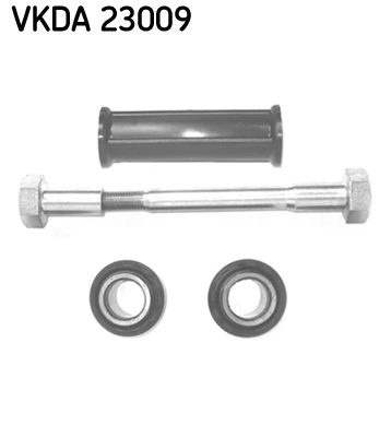 Repair Kit, wheel suspension
