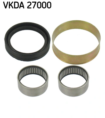 Repair Kit, wheel suspension