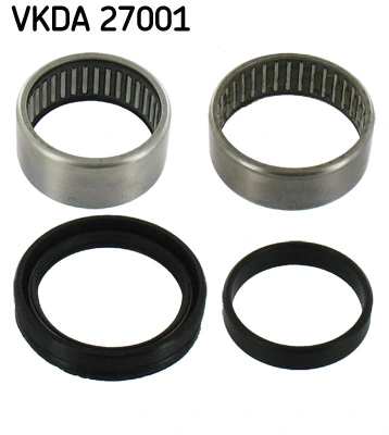 Repair Kit, wheel suspension