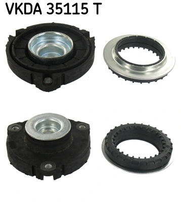 Suspension Strut Support Mount