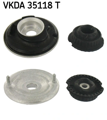Suspension Strut Support Mount