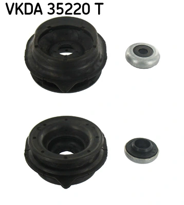 Suspension Strut Support Mount