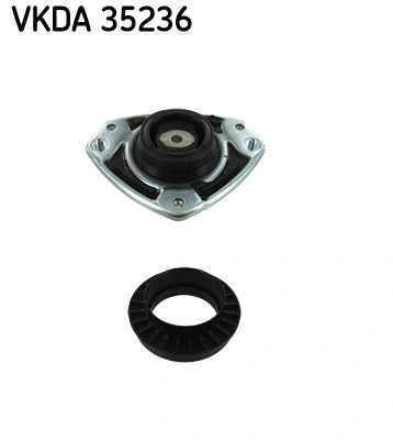 Suspension Strut Support Mount