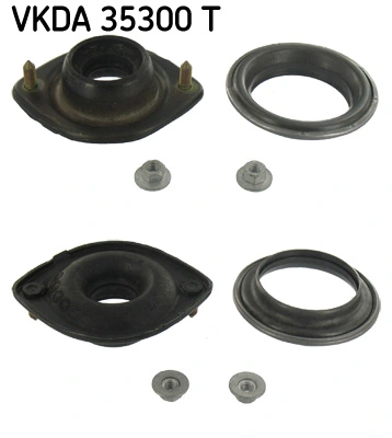 Suspension Strut Support Mount