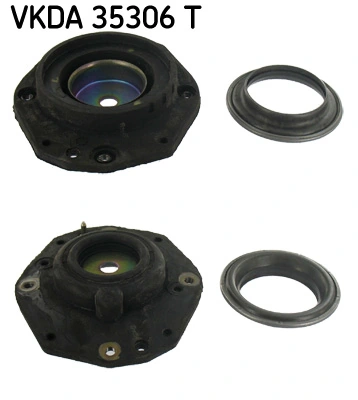 Suspension Strut Support Mount