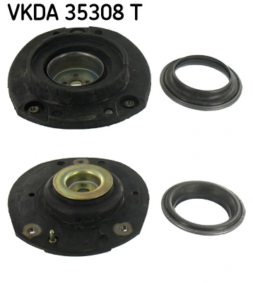 Suspension Strut Support Mount