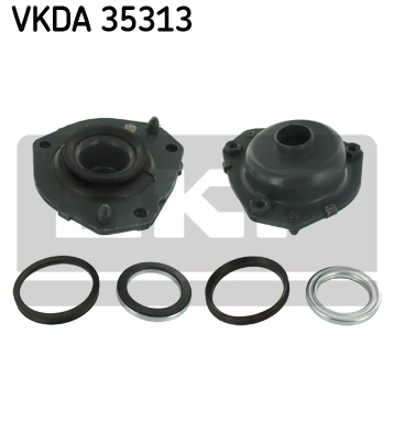 Suspension Strut Support Mount