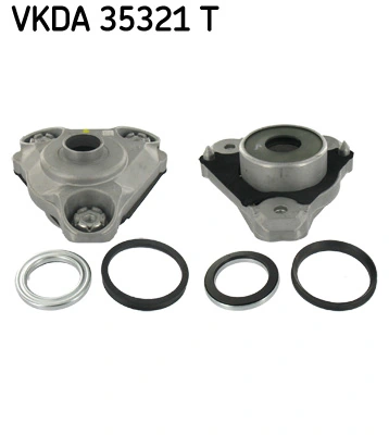 Suspension Strut Support Mount