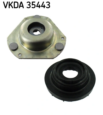 Suspension Strut Support Mount