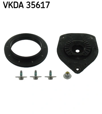 Suspension Strut Support Mount