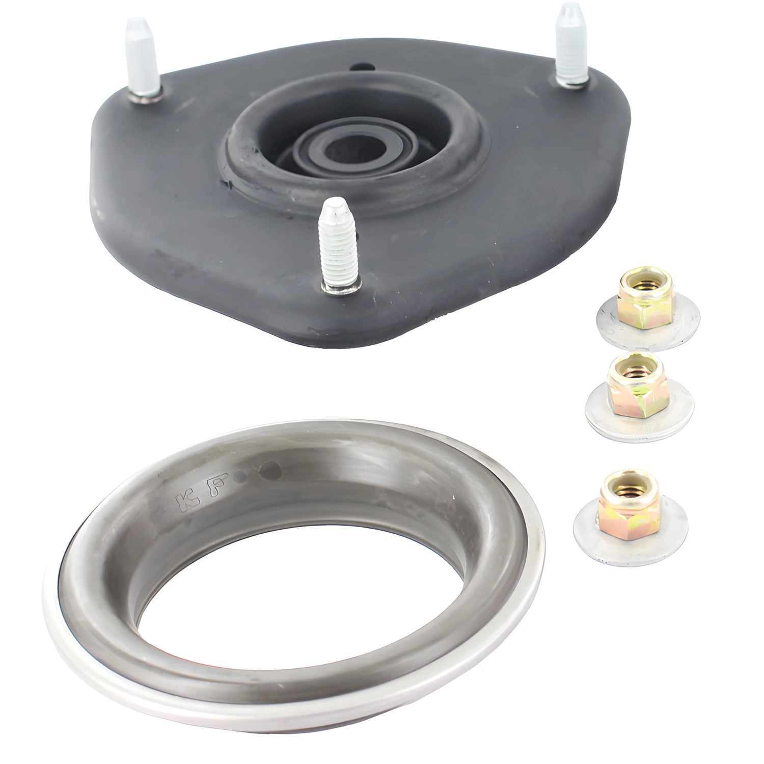Suspension Strut Support Mount