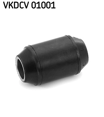 Bushing, leaf spring
