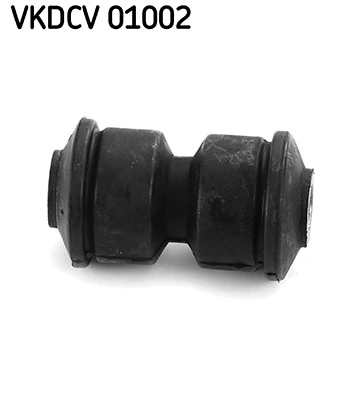 Bushing, leaf spring