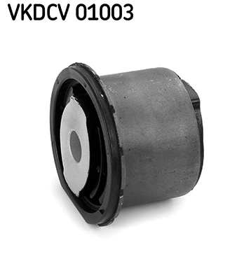 Bushing, leaf spring