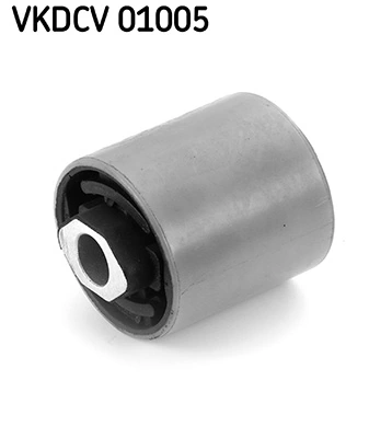 Bushing, leaf spring