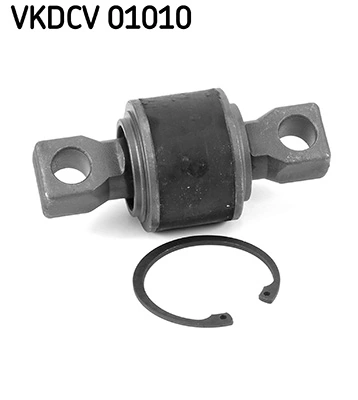 Bushing, leaf spring