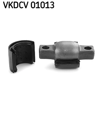 Bushing, leaf spring