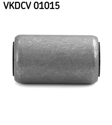 Bushing, leaf spring