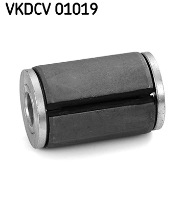 Bushing, leaf spring
