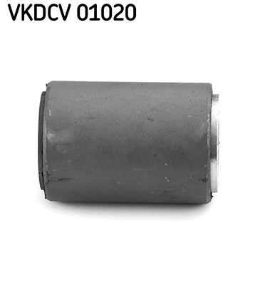 Bushing, leaf spring