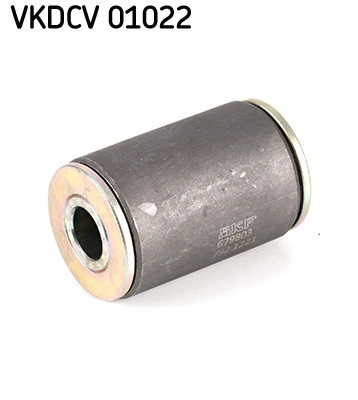 Bushing, leaf spring