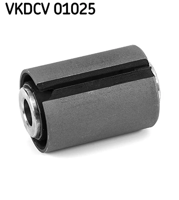 Bushing, leaf spring