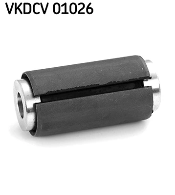 Bushing, leaf spring