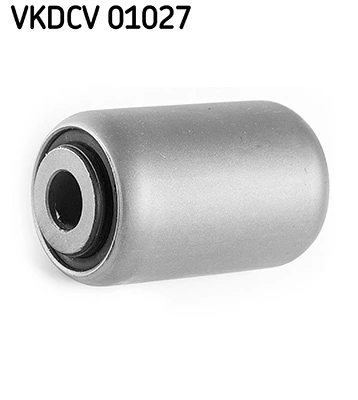 Bushing, leaf spring