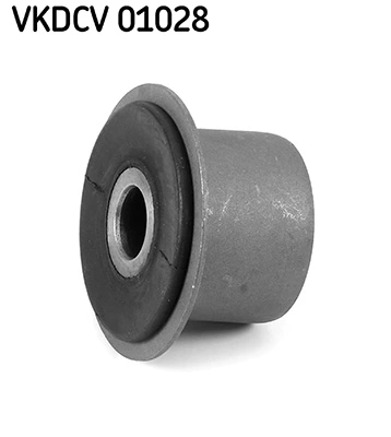 Bushing, leaf spring