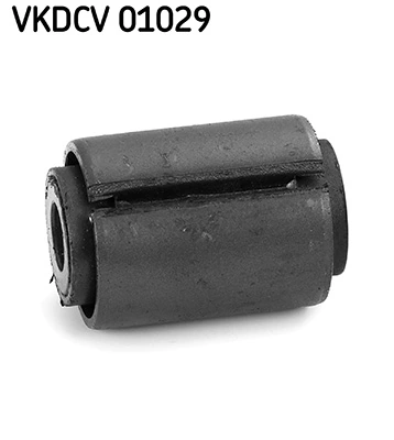 Bushing, leaf spring