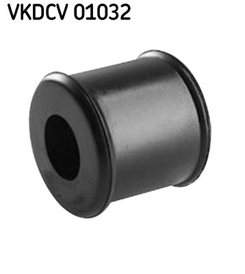 Bushing, leaf spring
