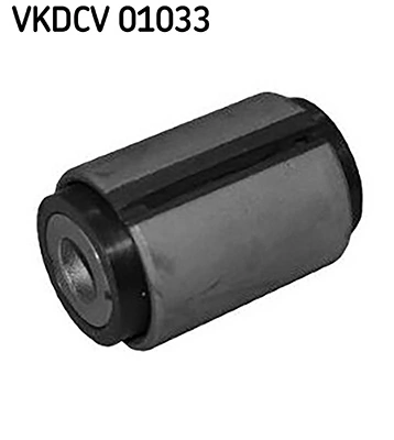 Bushing, leaf spring