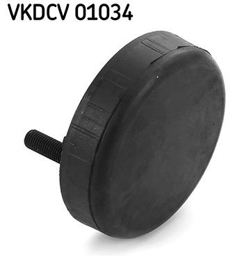 Bushing, leaf spring