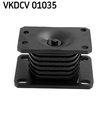 Bushing, leaf spring