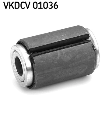 Bushing, leaf spring