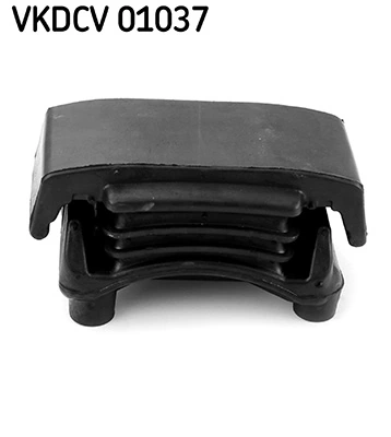 Bushing, leaf spring