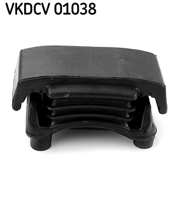Bushing, leaf spring