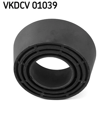 Bushing, leaf spring