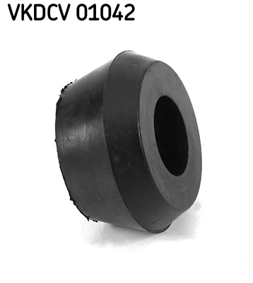 Bushing, leaf spring