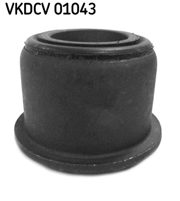 Bushing, leaf spring