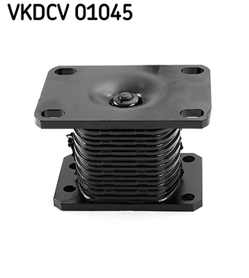 Bushing, leaf spring