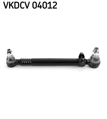 Centre Rod Assembly